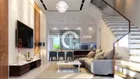 Cho thuê nhà mặt tiền đường Trần Quang Khải gần sân vân động, giá thuê dưới 15 triệu/tháng
