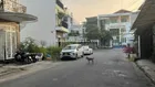 Cho thuê nhà mặt tiền gần trung tâm thương mại Cái Khế giá 14 triệu