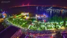 Cho thuê mặt bằng đường Nguyễn Văn Linh gần cầu Bà Bộ, giá thuê lý tưởng