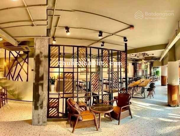 Cho thuê nhà rẻ mặt tiền đường Ông Ích Khiêm Quận 11 20x90m chỉ với 100tr