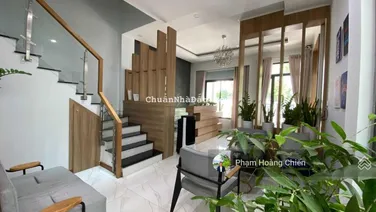 Chuyên cho thuê nhà phố Quận 2 DT 5x20m 1trêt 3lầu nhà hoàn thiện giá từ 23 tr đến 30 tr đẹp