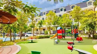 Cho thuê gấp nhà phố Lakeview City DT 5x20m 1 trệt 3 lầu nhà full giá 23tr đến 25 triệu thật 100%