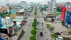 Nhà mặt tiền Trần Não - 3x10m = 30m2 giá 20 tr/ tháng - 0908947618