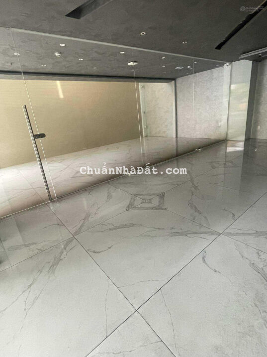 Góc 2 mặt tiền đường số Tân Quy - Quận 7. DT 16x14m, vỉa hè siêu rộng thuận tiện kinh doanh