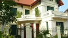 Không ở nên cần cho thuê gấp nhà mặt tiền đường Phạm Hữu Lầu, Quận 7. Giá cho thuê 55tr/th