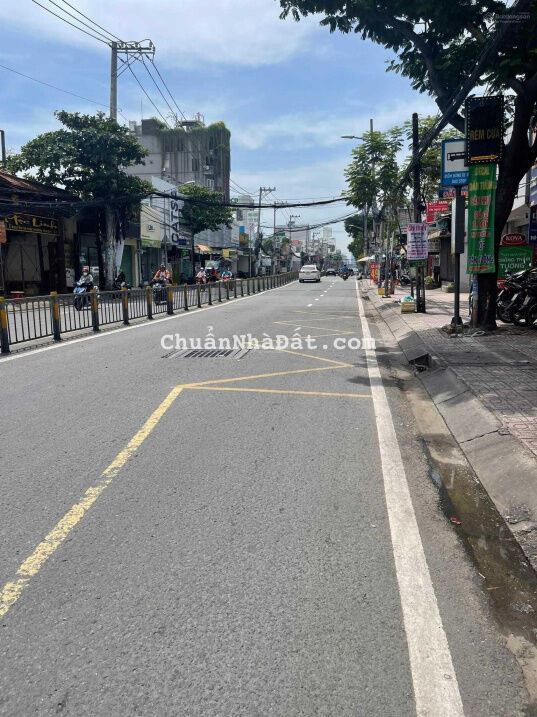 Nhà nguyên căn Nguyễn Thị Thập - Tân Hưng - Quận 7. DT 5x12m 1 trệt 1 gác giá 30tr/th