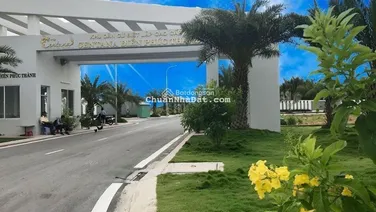 Cho thuê nhà 3 tầng 4 phòng trục chính Centana Điền Phúc Thành, tiện kinh doanh, giá rẻ 11 triệu