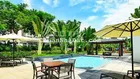 Giỏ hàng 2 căn biệt thự RIVIERA COVE ven sông đang cho thuê, 3 tầng, 4PN