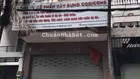 Cho thuê nhà trục đường Cộng Hòa