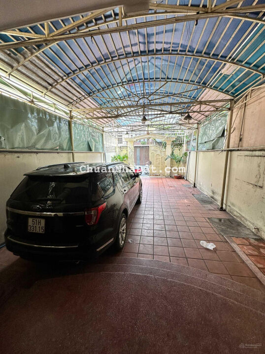 Mặt tiền đường Lam Sơn, P2. Tân Bình: 6x26m trệt 3lầu: Phù hợp CHDV, VPCT, SPA