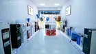 Mặt tiền đường 22/11 phường Thuận Giao TP Thuận An Bình Dương DT: 4 x 34m giá thuê 18tr/tháng