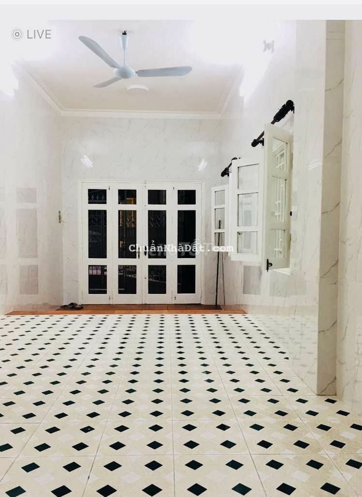 Cho thuê nhà Tây Sơn Đống Đa