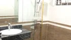 Cho thuê nhà phân lô khu vực phố Huỳnh Thúc Kháng. 45m2 x 4T, mỗi tầng chia 2 phòng. 16tr/th