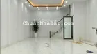 Cho thuê nhà phân lô khu vực phố Nguyên Hồng. 45m2 x 4T, mỗi tầng chia 2 phòng. 16tr/th 0963869981