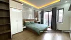 Cho thuê nhà Hoàng Cầu 80m2x5 tầng, có gara ô tô, tk hiện đại, phân lô yên tĩnh, 18tr/th