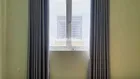 Cho thuê nhà có nội thất, căn biên có sân vườn nhỏ