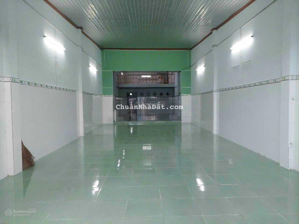 Cho thuê nhà diện tích 5mx25m. Nhà mới sạch sẽ tại địa chỉ xã Vĩnh Lộc B, huyện Bình Chánh