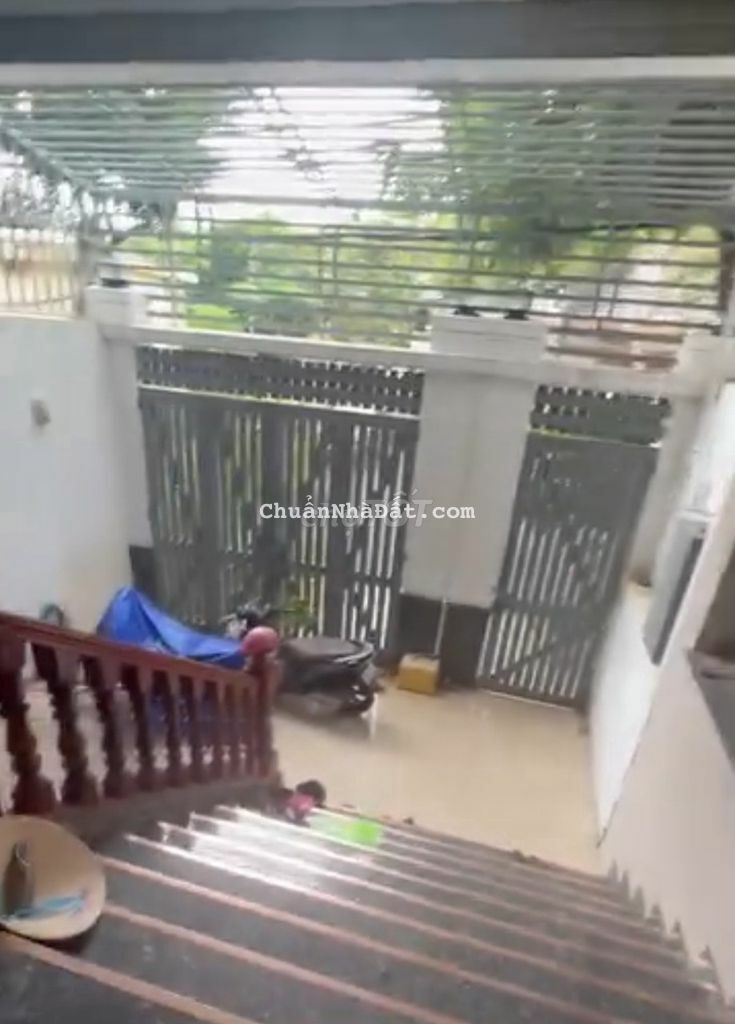 🔵Nhà Biệt thự KDC Trung Sơn BC.(7x18) 4 Lầu 5PN mới đẹp VP Cty, Ở GĐ