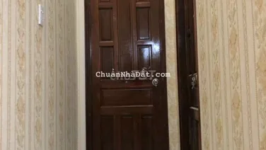 Nhà cho thuê đường Liên Tổ 5 - 8, xã Tân Kiên, Huyện Bình Chánh