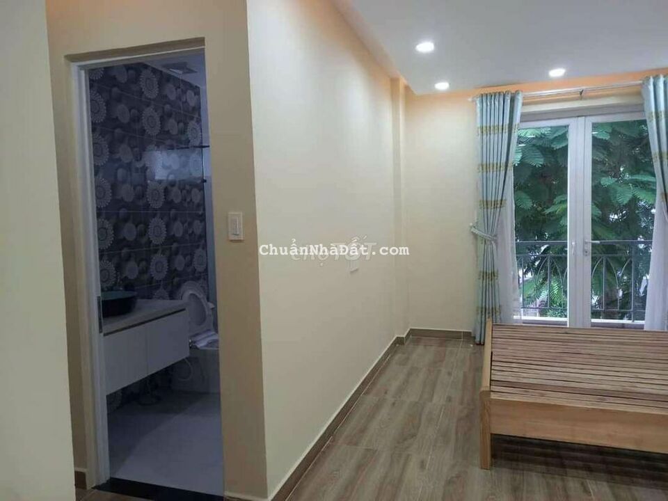 Nhà nguyên căn Lovera park, 11 triệu/tháng 1 trệt 2 lầu