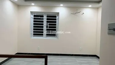 Nhà nguyên căn Lovera park, 80m2, 1 trệt 2 lầu - 12 triệu/tháng