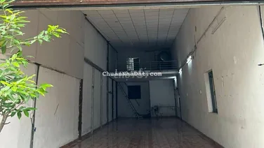 7triệu nhà 5×20=100m2 có điện 3 pha.hướng nam