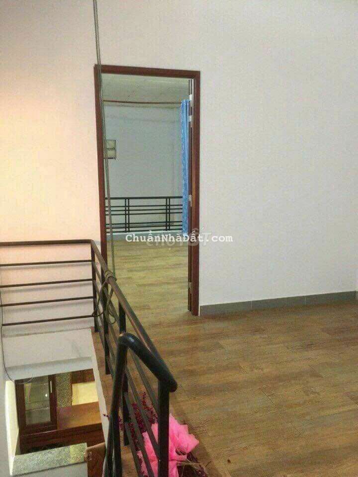 Nhà Đẹp Chiến Lược, [4x25m], 1 lầu, 2PN- 2WC