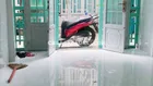Nhà mới sạch sẽ.nhỏ xinh.1 lầu 2 phòng ngủ 2 tollet