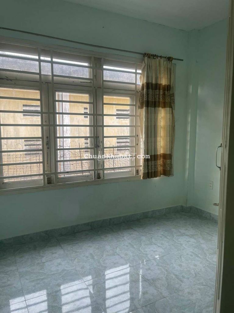 Nhà đẹp 3,5 x 10 có 3pn 2wc hẻm hương lộ 2