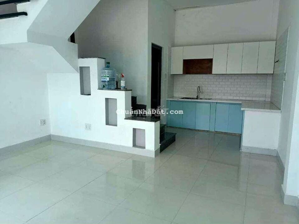 CHO THUÊ NHÀ NGUYỄN THỊ TÚ :5X8 1LẦU