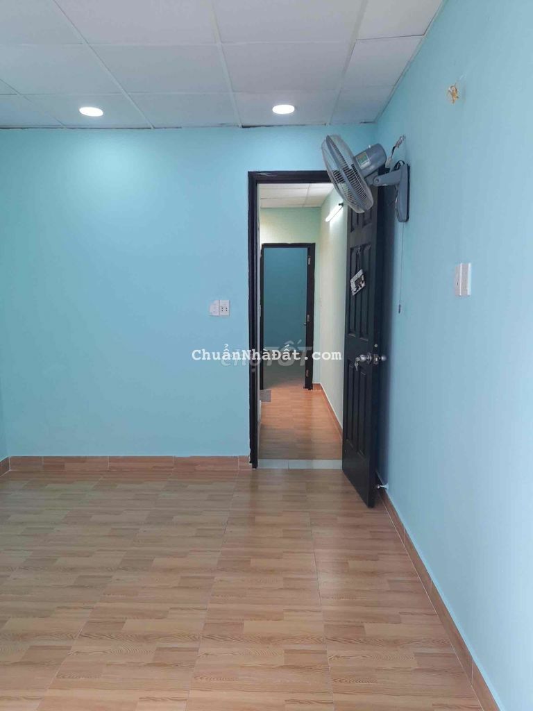 Cho thuê nhà đường Bình Trị Đông (Đất Mới) - Bình Tân