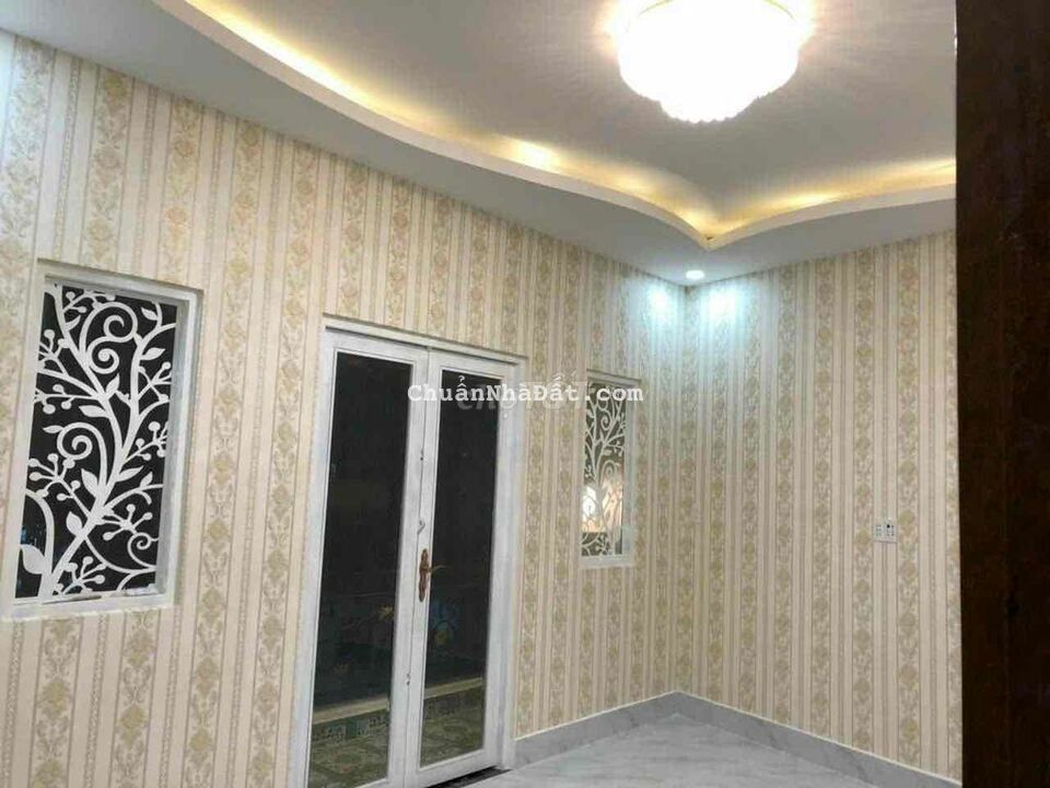 🌺Nhà cho giá rẻ Trần Đại nghĩa giá 6 triệu/ tháng. DT : 5m*10m