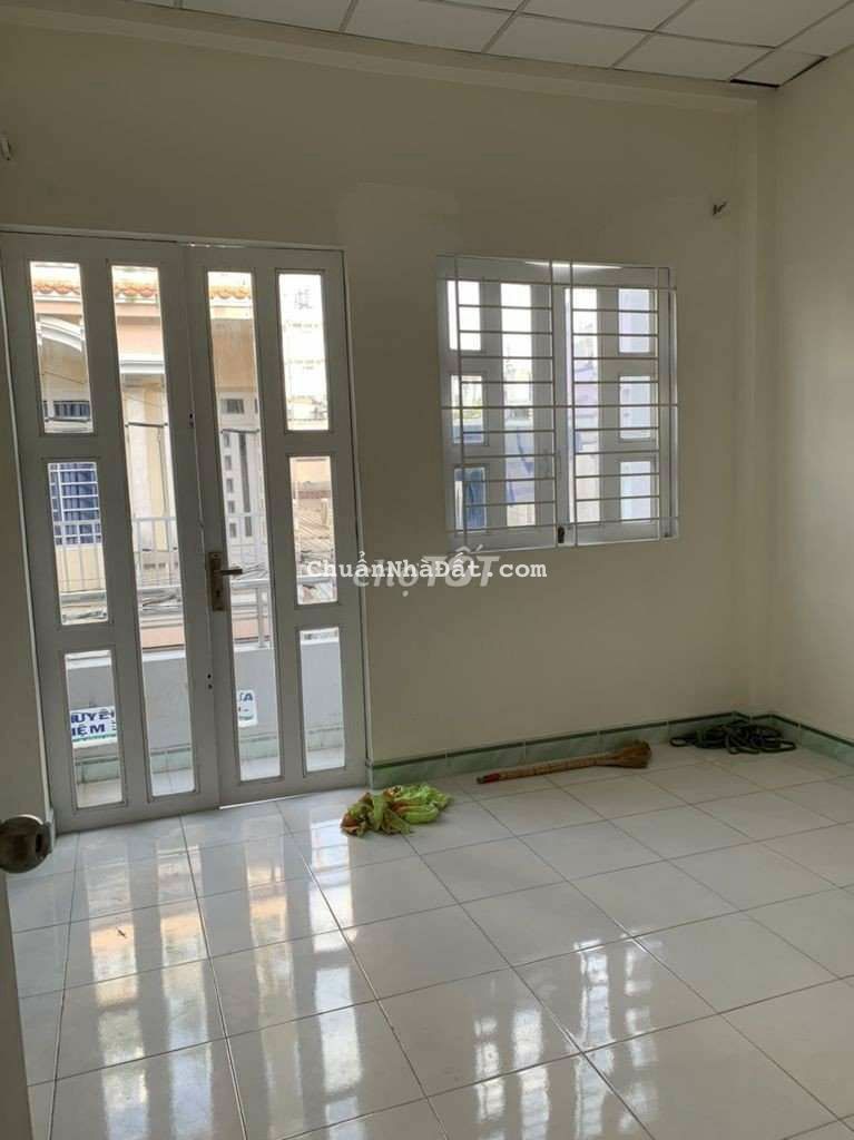 NHÀ HẺM 964 TÂN KỲ TÂN QUÝ, BHH, BÌNH TÂN. 4*12M 1T1L 2PN 2WC RẤT MỚI