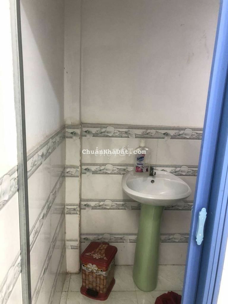 CHO THUÊ NHÀ 5X12 HẺM 67 NGUYỄN THỊ TÚ