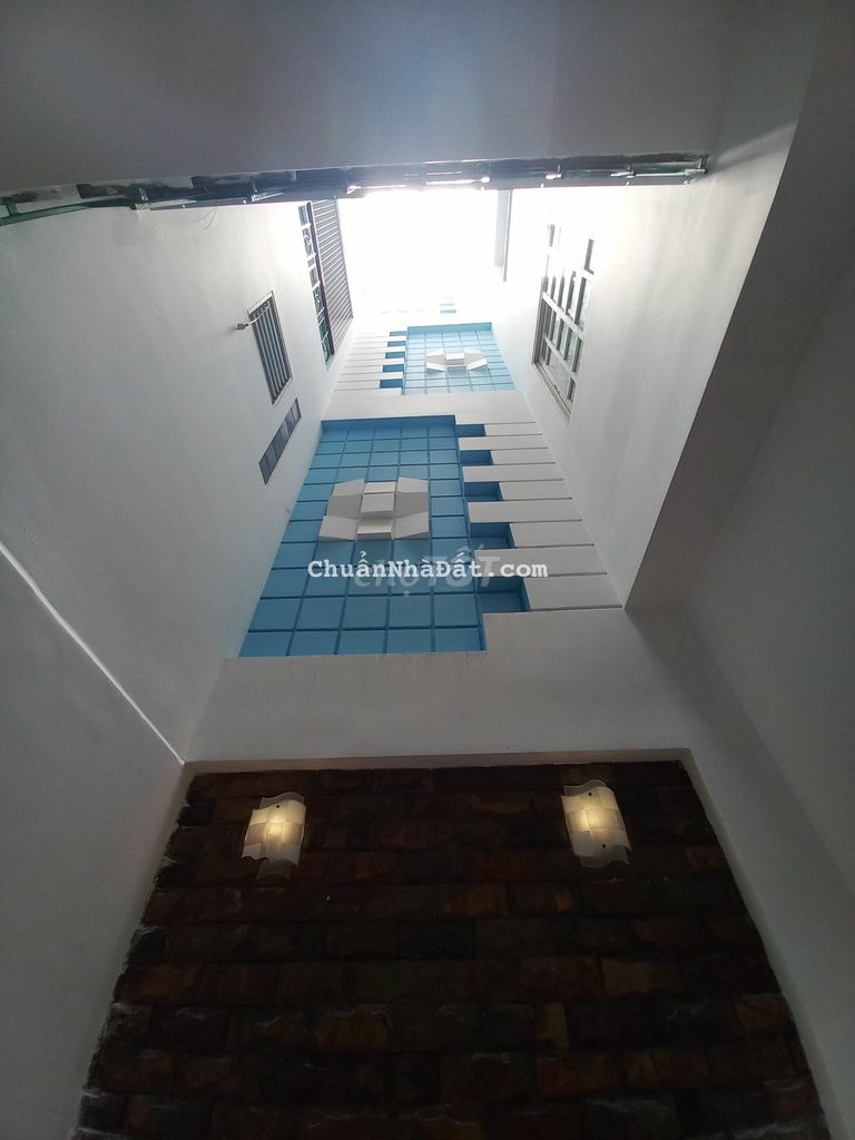 Cho thuê nhà nguyên căn khu Tên Lửa, 4x20 p Bình Trị Đông B