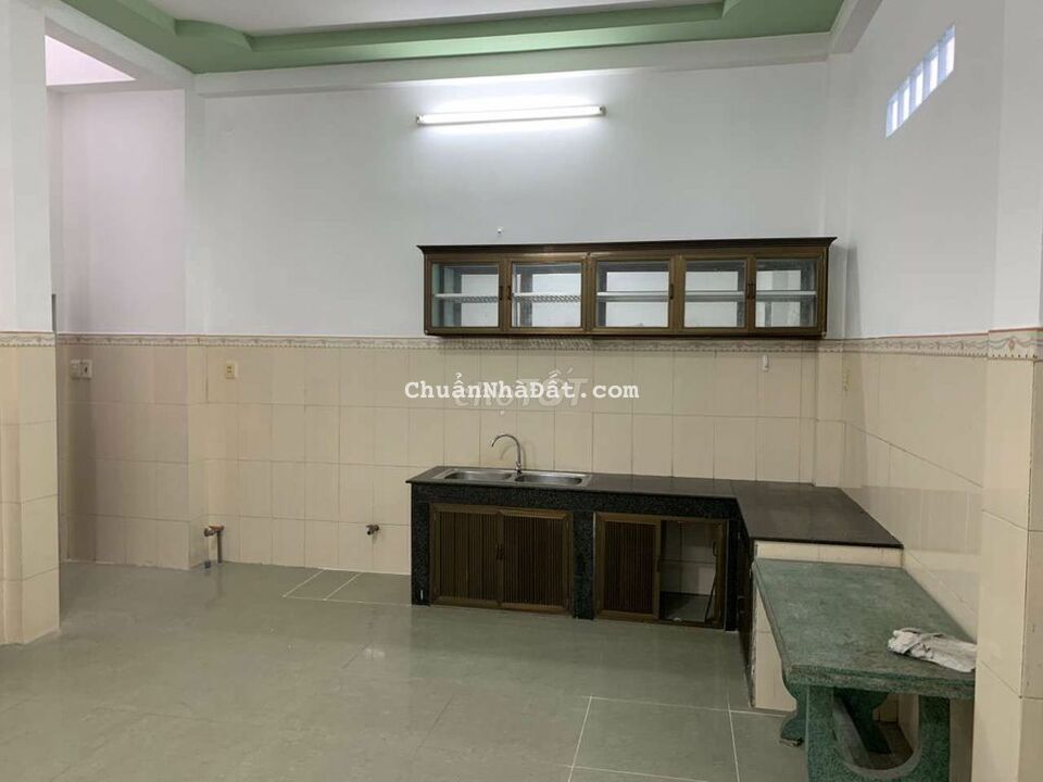 CHO THUÊ NHÀ 6X15 KDC VĨNH LỘC