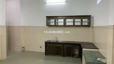 CHO THUÊ NHÀ 6X15 KDC VĨNH LỘC