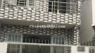 CHO THUÊ NHÀ 5X18 ĐƯỜNG BÌNH THÀNH