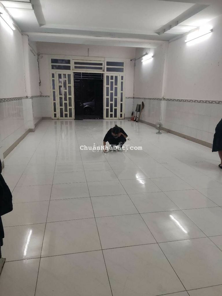 Nhà 1/ Bình Trị Đông, [5x18m], 1lửng đúc, 2PN- 2WC