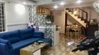Cho thuê nhà full nội thất 3pn 12tr đường Bạch Đằng Bình Thạnh