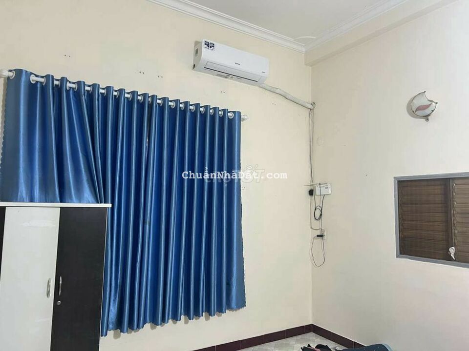 Cho thuê nhà nguyên căn. Đường Hoàng Hoa Thám , Quận Bình Thạnh