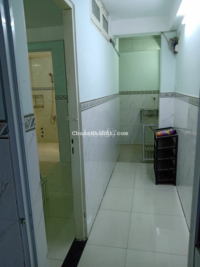 🍀NHÀ LÀM CHDV VẠN KIẾP 4X18M, 5L 14PN 14WC, FULL MLẠNH🍀