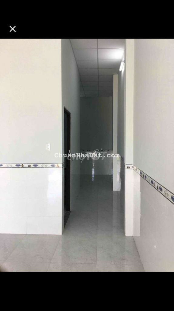 NHÀ MỚI 100% MẶT TIỀN VÕ VĂN KIỆT