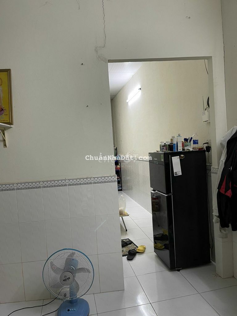 Cho Thuê Nhà Trệt 2 PN Gần Cầu Bà Bộ Bình Thuỷ Cần Thơ