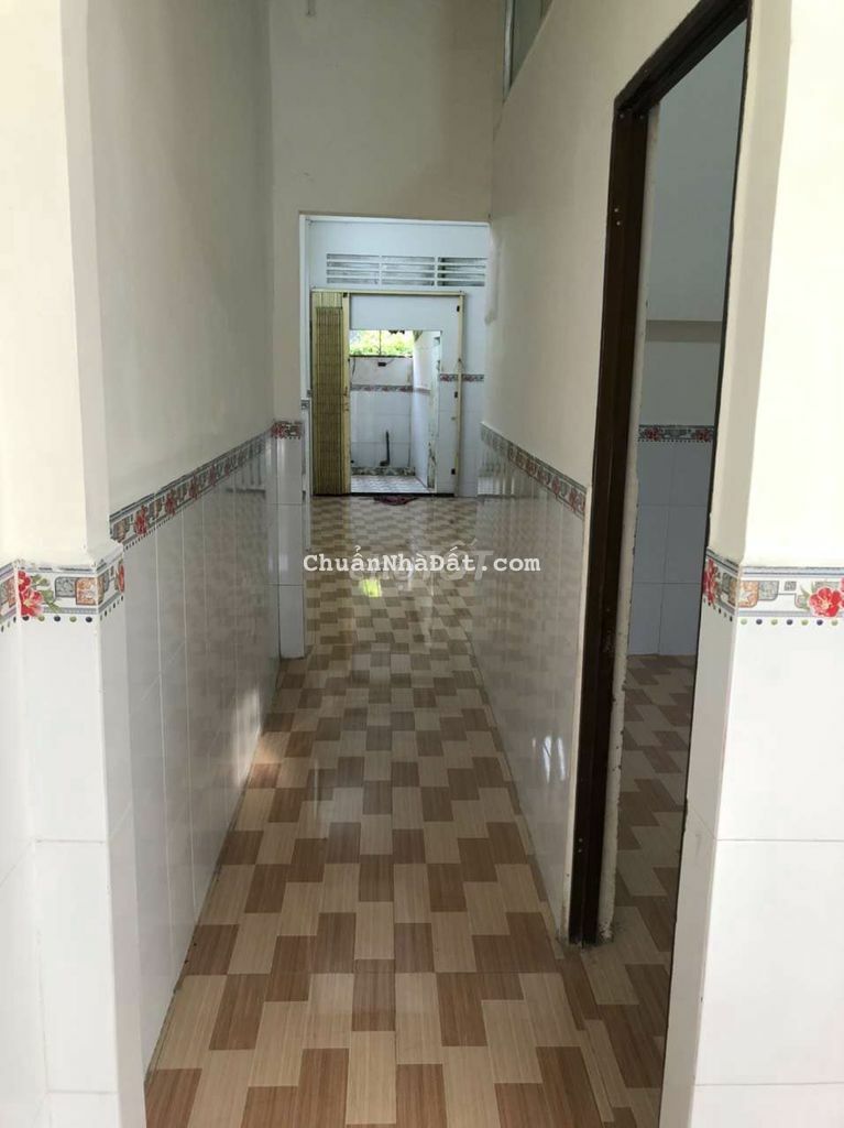 NHÀ 1 LẦU MẶT TIỀN BÙI HỮU NGHĨA GẦN CHỢ BÌNH THUỶ , Ở VÀ KINH DOANH