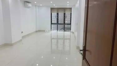 NR Phú Diễn, gần ĐH TN&MT 50m2, 5 tầng, vỉa hè ô tô đỗ