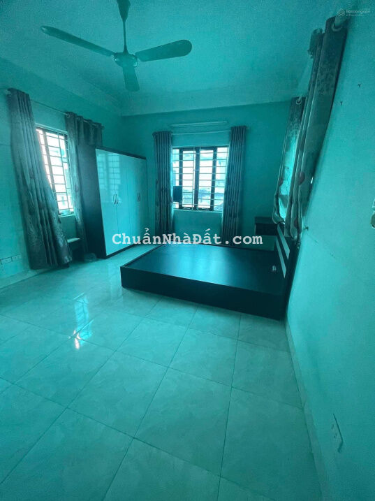 Cho thuê nhà Xuân Đỉnh DT 55m2 x 3 tầng, 3 PN, giá 12tr /tháng