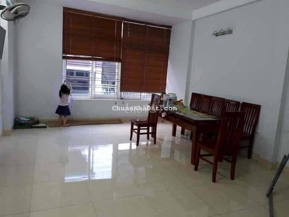 Cho thuê nhà Trần Cung làm vpcty, kd online giá 20 triệu.