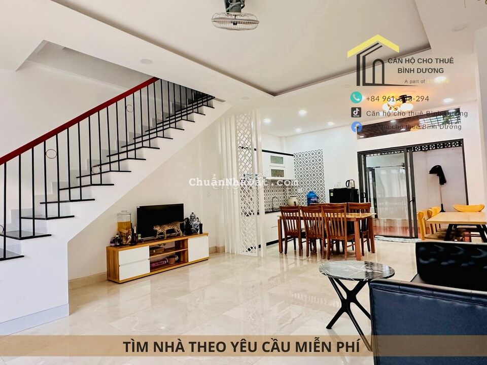 𝐍𝐇À 𝐂𝐇𝐎 𝐓𝐇𝐔Ê - 𝟚ℙℕ-𝟚𝕎ℂ-𝔽𝕌𝕃𝕃