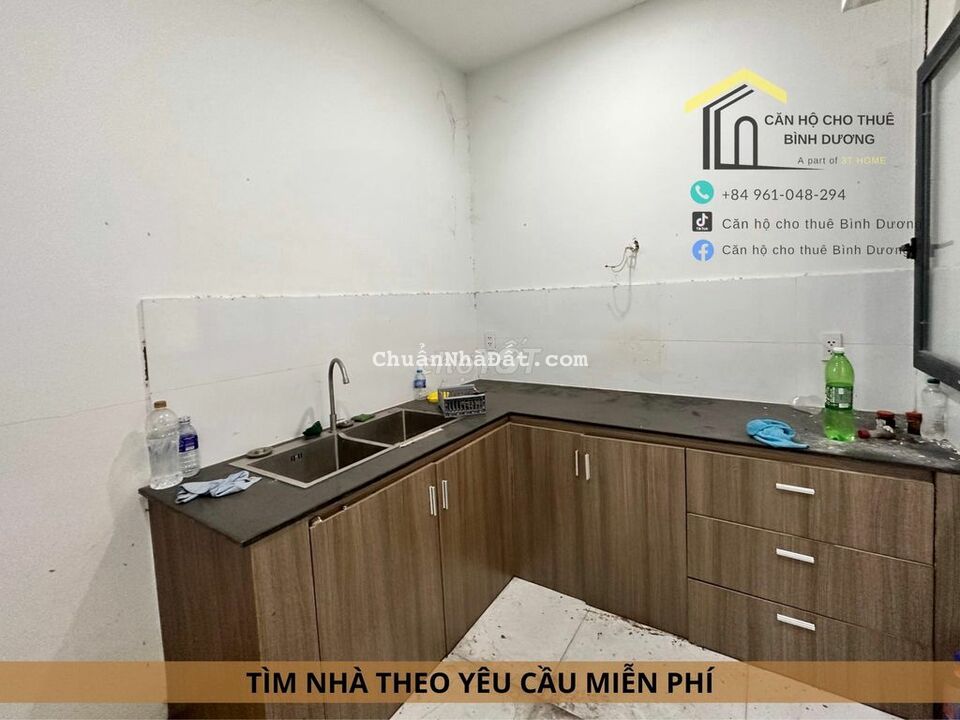 𝐍𝐇À 𝐂𝐇𝐎 𝐓𝐇𝐔Ê - 𝐌𝐘 𝐏𝐇𝐔𝐎𝐂, 𝐁𝐄𝐍 𝐂𝐀𝐓